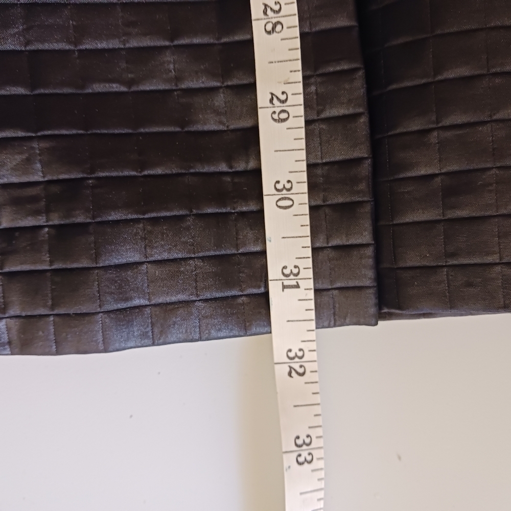 MUSE by Christian Chenail Designer Quilted jacket - Picture 14 of 14